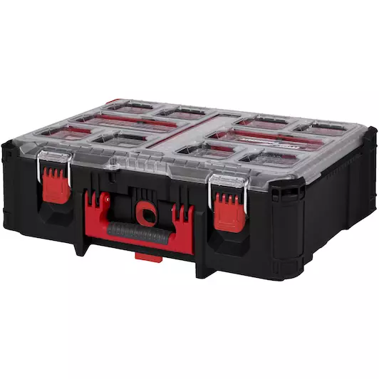 PACKOUT DEEP ORGANIZER MILWAUKEE