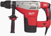 BOOR BREEKHAMER 1300W - 8.5J SDS MAX MILWAUKEE