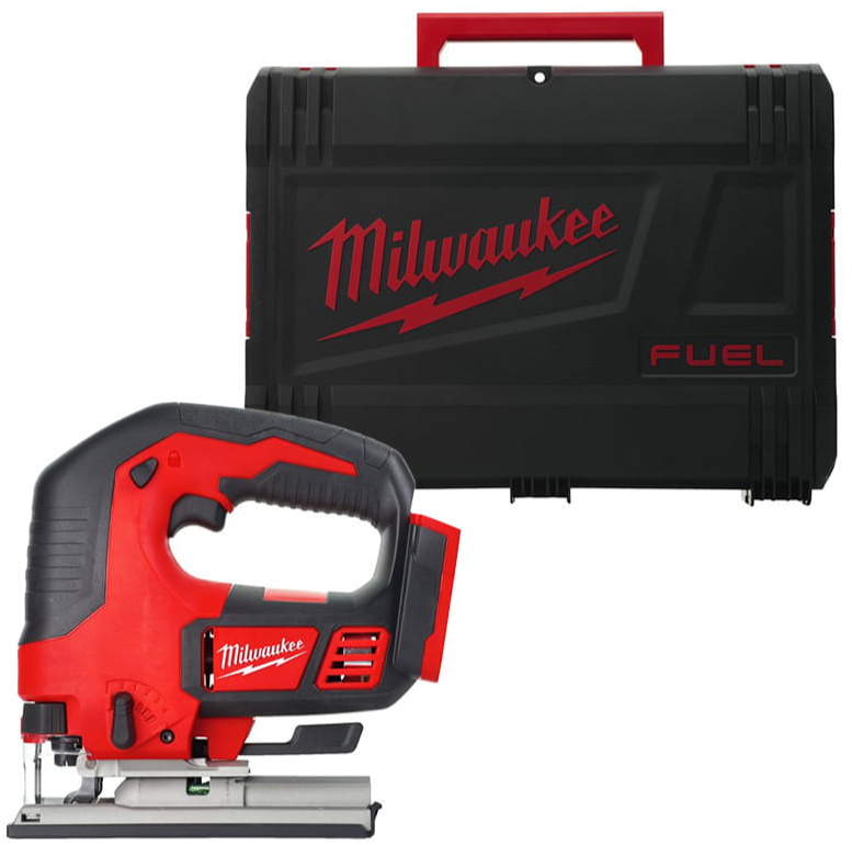 BODY ACCU WIPZAAG 18V MILWAUKEE