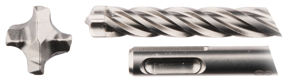 SDS BOOR 4 CUT 5MM X 100/160 MAKITA