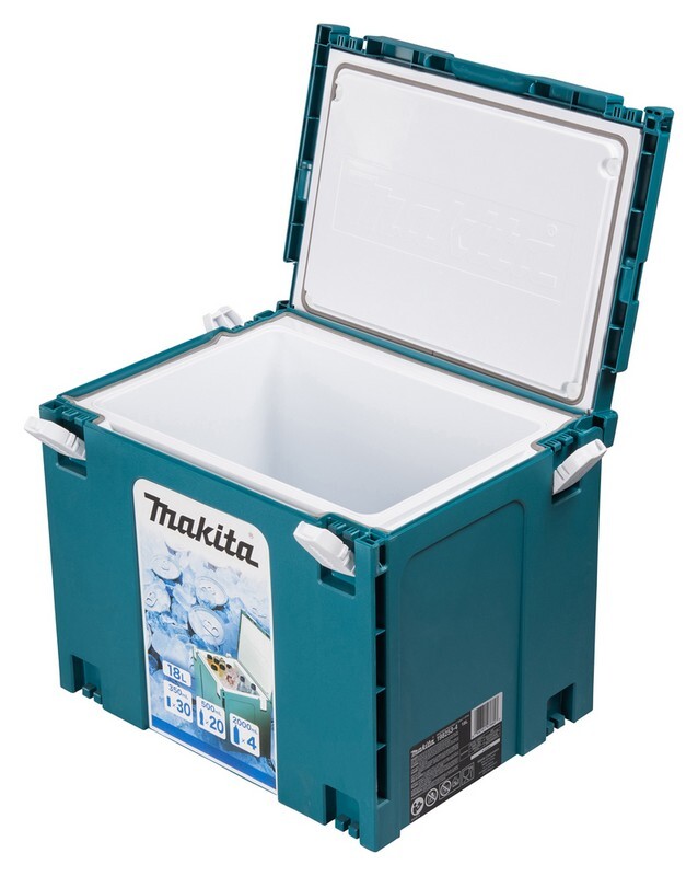 KOELBOX MAKITA 18L