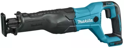 BODY TIJGERZAAG ACCU 18V MAKITA SYST