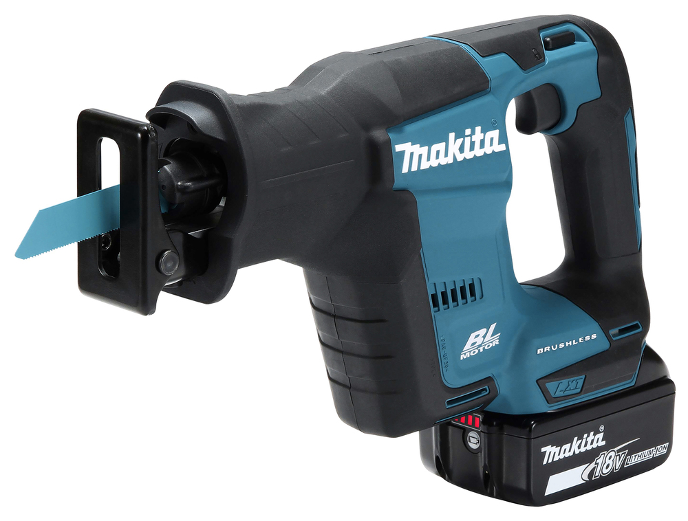 BODY ACCU RECIPROZAAG 18V MAKITA 