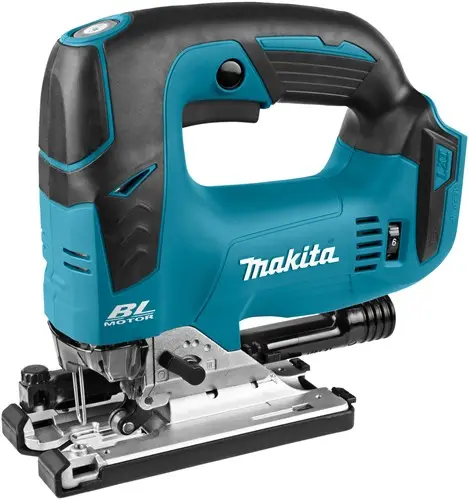 BODY DECOUPEERZAAG LIION 18V MAKITA KART