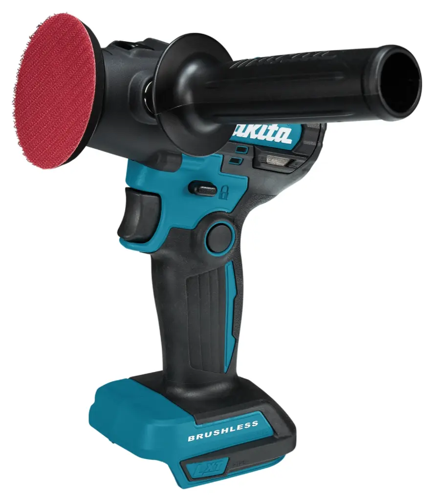 BODY ACCU SCHUUR / POLIJSTMACH 18V MAKITA