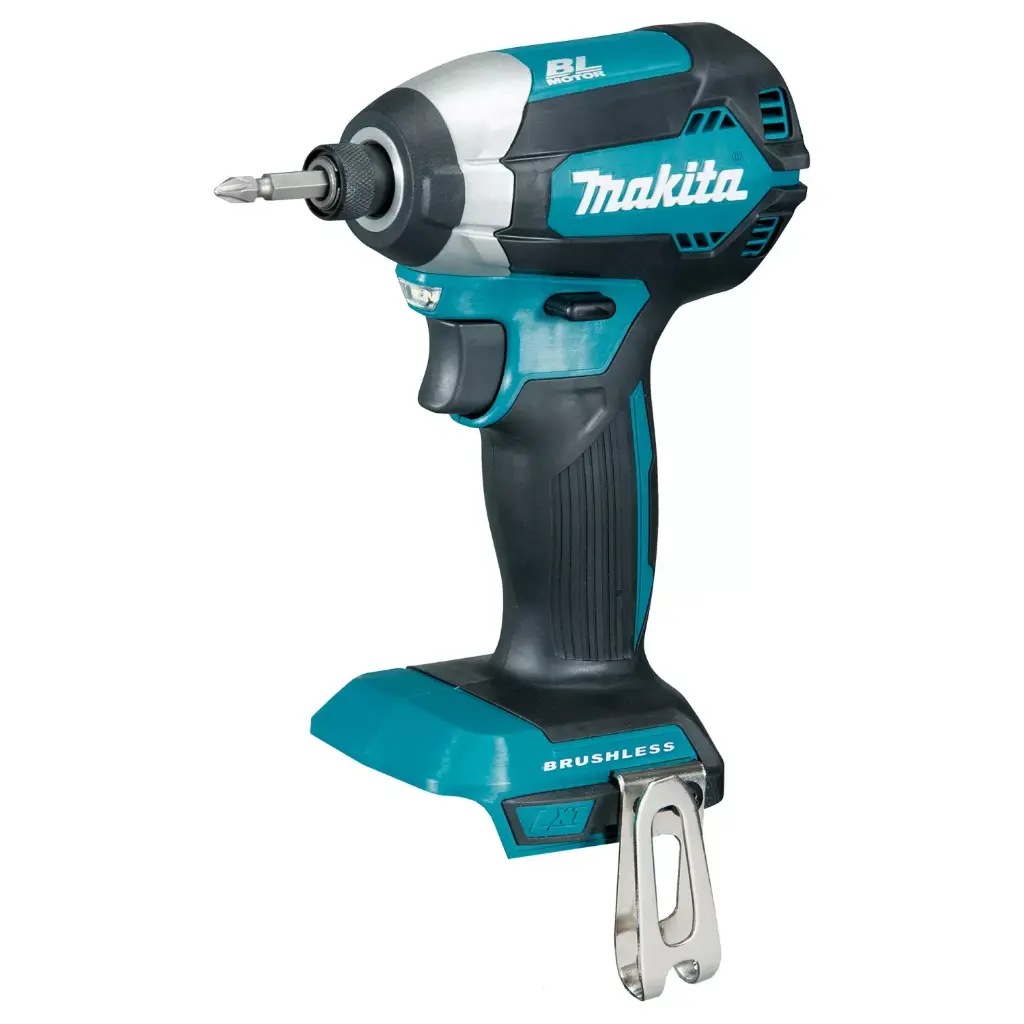 BODY ACCU IMPACT SCHROE 170NM 18V KART MAKITA