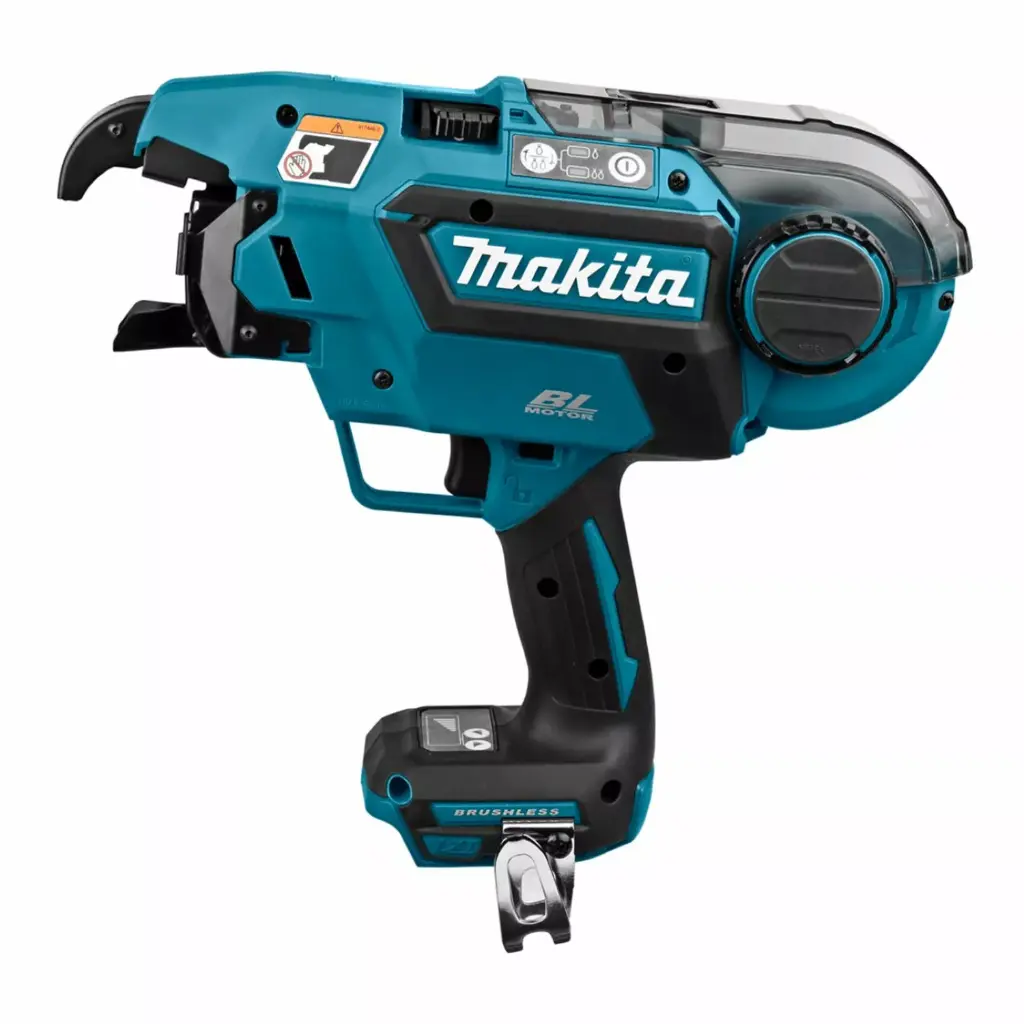 BODY VLECHT MACHINE 18V / 14.4V MAKITA
