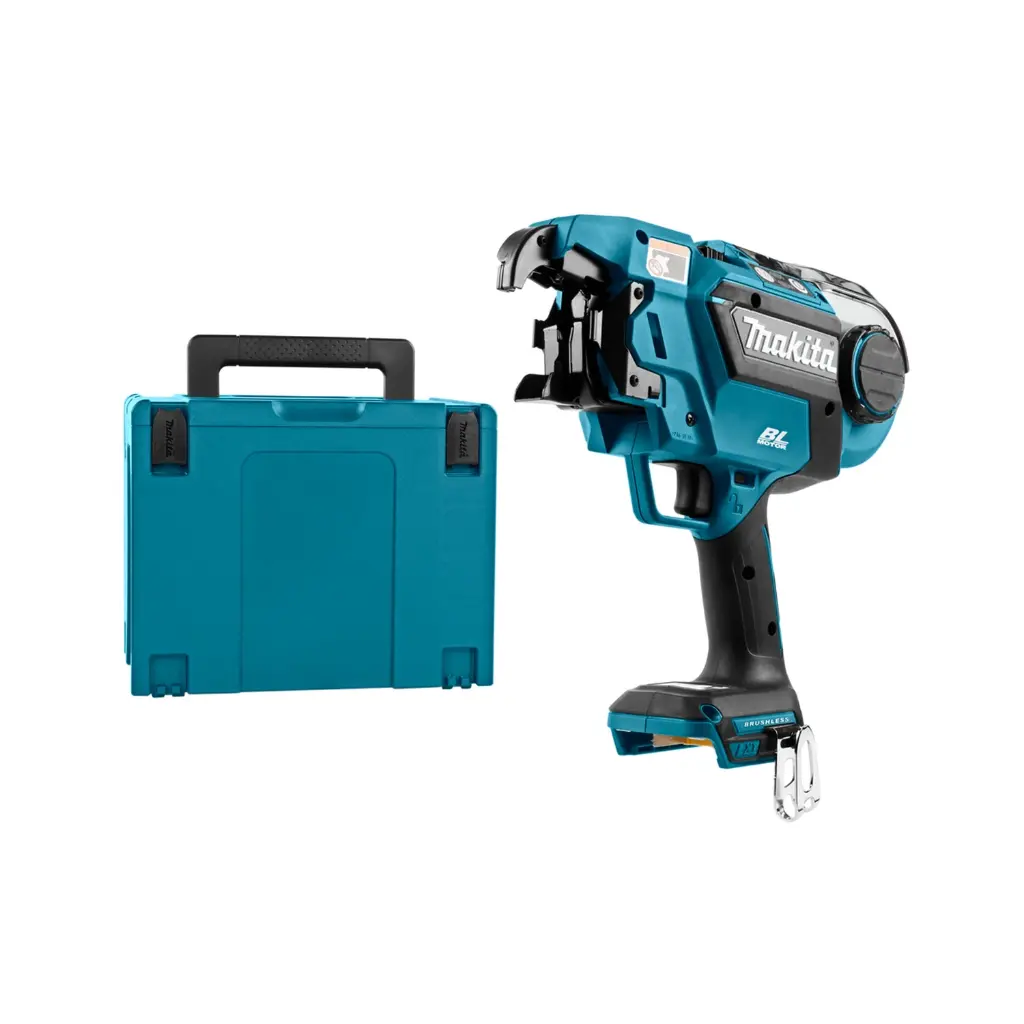 BODY ACCU VLECHTMACHINE 18V / 14.4V MAKITA