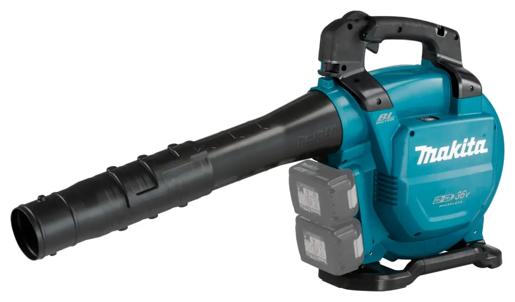 BODY ACCU BLADBLAZER/-ZUIGER 18V MAKITA
