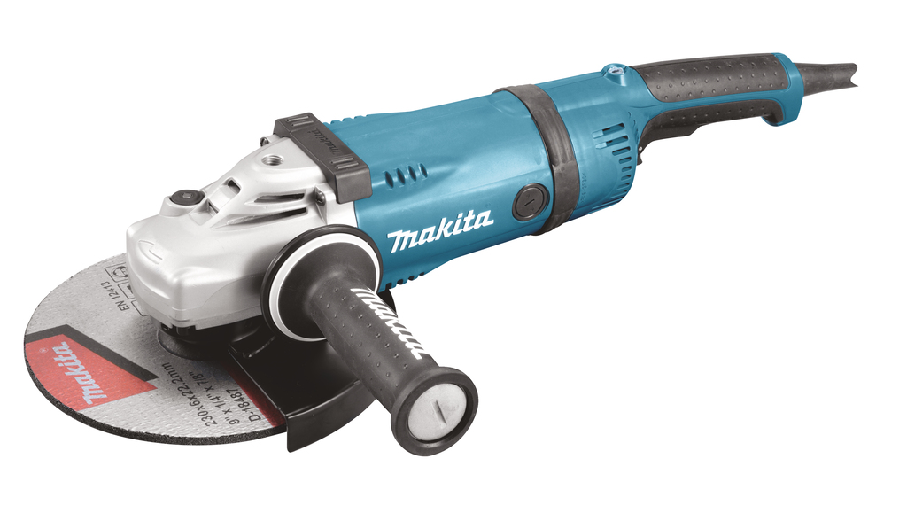H SLIJPER 2400W SOFT START MAKITA