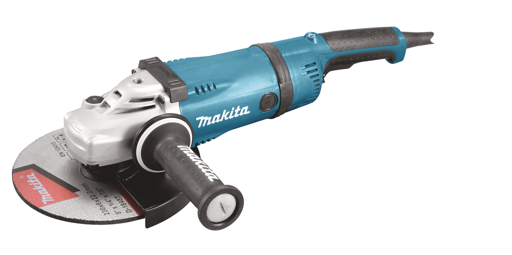 H SLIJPER 2600W SOFT START MAKITA - CB204
