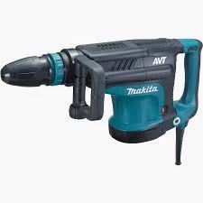 BREEKHAMER 1510W - 18.6J - 10.8KG SDS MAX MAKITA CB-175