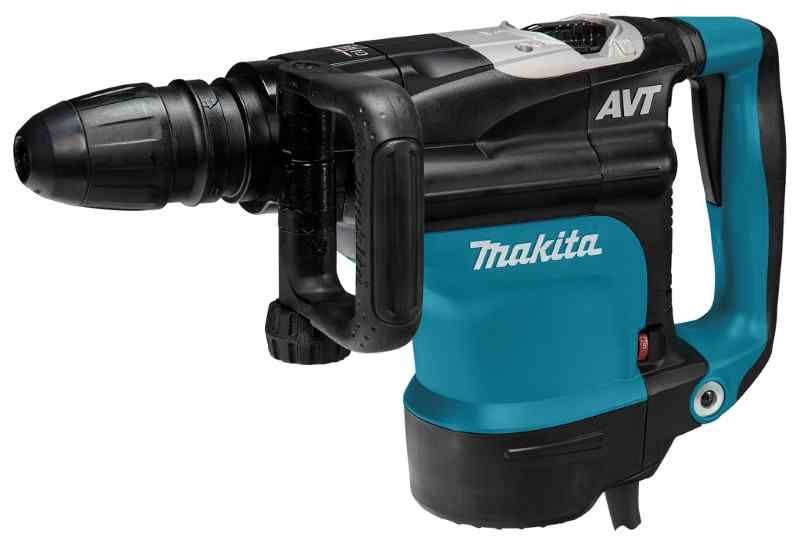BOOR - BREEKHAMER 1350W MAKITA