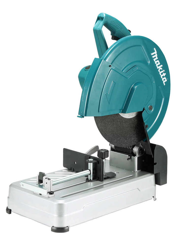AFKORTMACHINE MAKITA 2000W 355X25.4MM