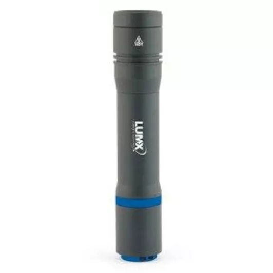 ZAKLAMP LED IP67 OPLAADBAAR 1030L LUMX promo