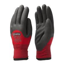 WINTER HANDSCHOEN NYLON/NTRIL FOAM GL400 ESE