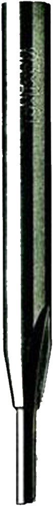 GARNOTEC Groeffrees met rechte snijkoppen, HWM, D=4 x 10mm L=50* S=8 Z2*