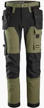 SNICKERS AW 4-Way Stretch trousers HP 6275