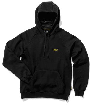 SNICKERS CAMPAIGN HOODIE AW24 S