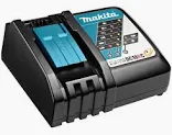 ACCU LADER 7.2-18V DC18RC MAKITA