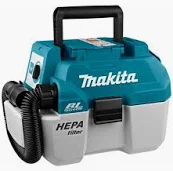 BODY ACCU STOFZUIGER18V MAKITA 