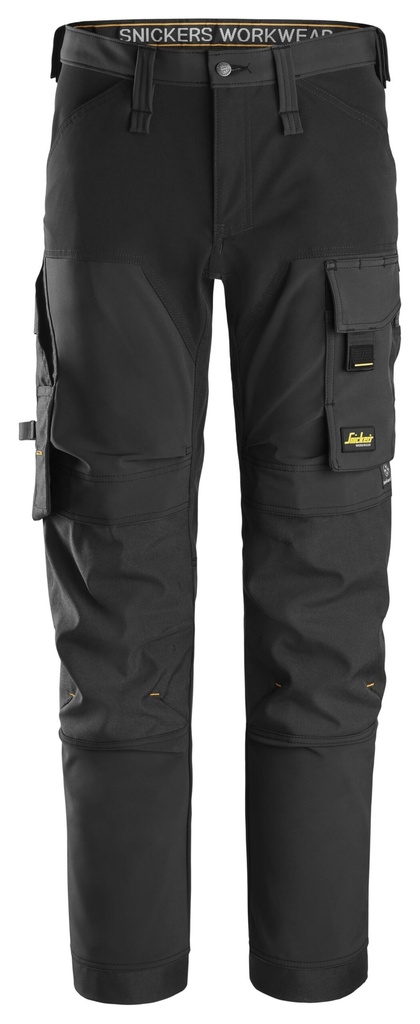 SNICKERS AW 4-way Stretch Trouser 6375