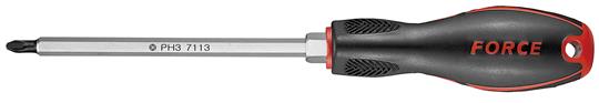 SCHROEVENDRAAIER PH3 150MM FORCE