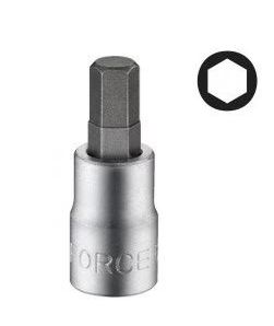 INBUS BIT DOP 3MM 1/4" FORCE  