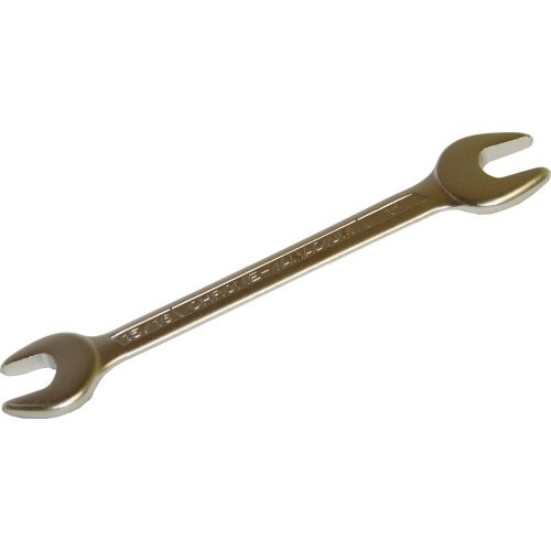 STEEKSLEUTEL 14X15MM FORCE   