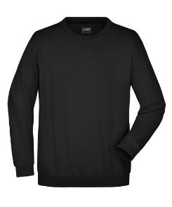 SWEATER HEAVY ROUND JN040