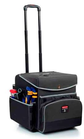 GEREEDSCHAPSKOFFER TROLLEY KLEIN RUBBERMAID