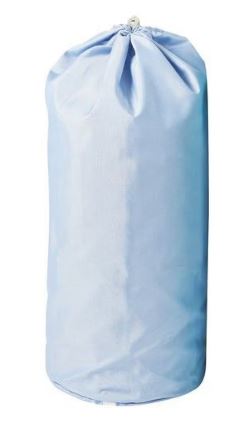 ZAK VOOR WASWAGEN BLAUW