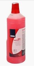 TRIO SANITARY 3  1L BOMA 