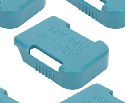 BATTERIJ HOUDER 1 ACCU MAKITA