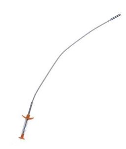 FLEXIBELE GRIJPER 60CM 4 HAKEN