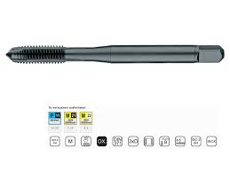 MACHINETAP 18X2MM DIN374 HSS-E MF PHANTOM