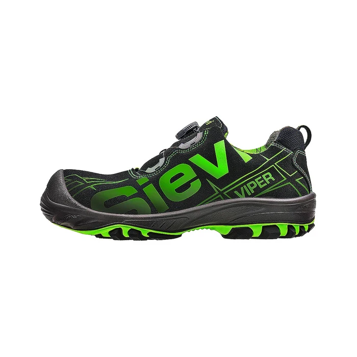 VEILIGHEIDS SCHOEN SIEVI VIPER ROLLER S3