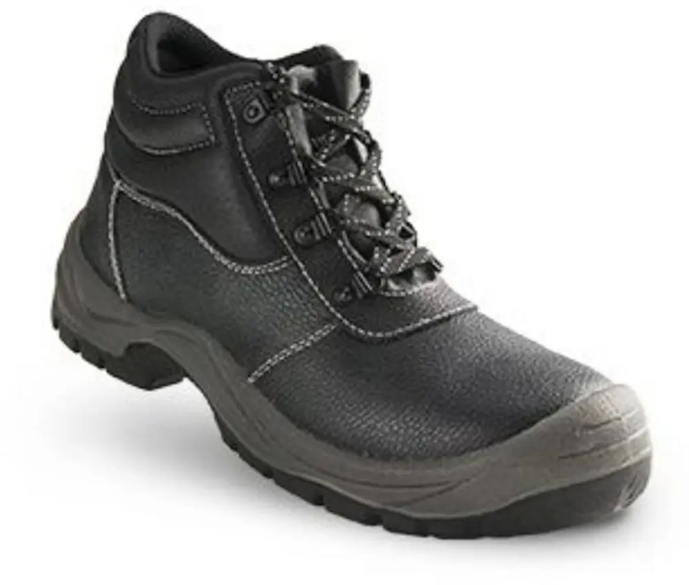 VEILIGHEIDS SCHOEN BASE CAP S3 BASIC ARTELLI