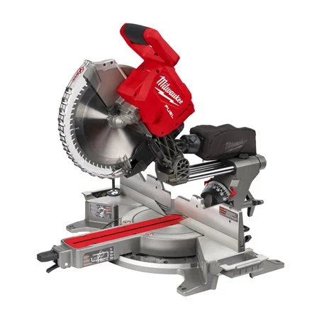 AFKORTZAAGMACHINE M18 FUEL™ ONE-KEY™ 305MM MILWAUKEE