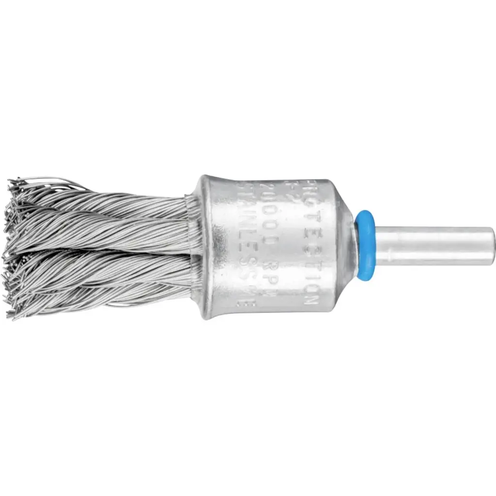 BORSTEL PBG 1919/6 INOX 0.25 PFERD (1ST)