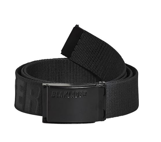 RIEM ONESIZE 4034 BLAKLADER