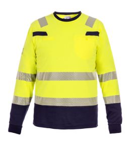 T SHIRT BRANDWEREND FR/AS MURCIA