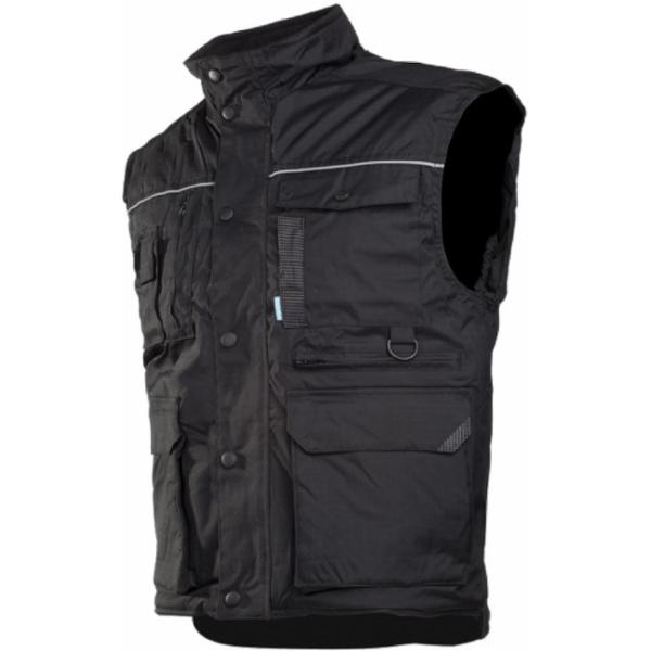 BODYWARMER SIOEN 087A BERNEX M