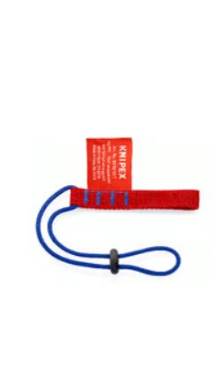 ADAPTERLUSSEN VOOR GEREEDSCHAPSKOORD KNIPEX