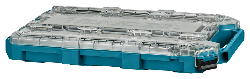 GEREEDSCHAPSKIST ORGANISER LAAG MAKTRAK MAKITA