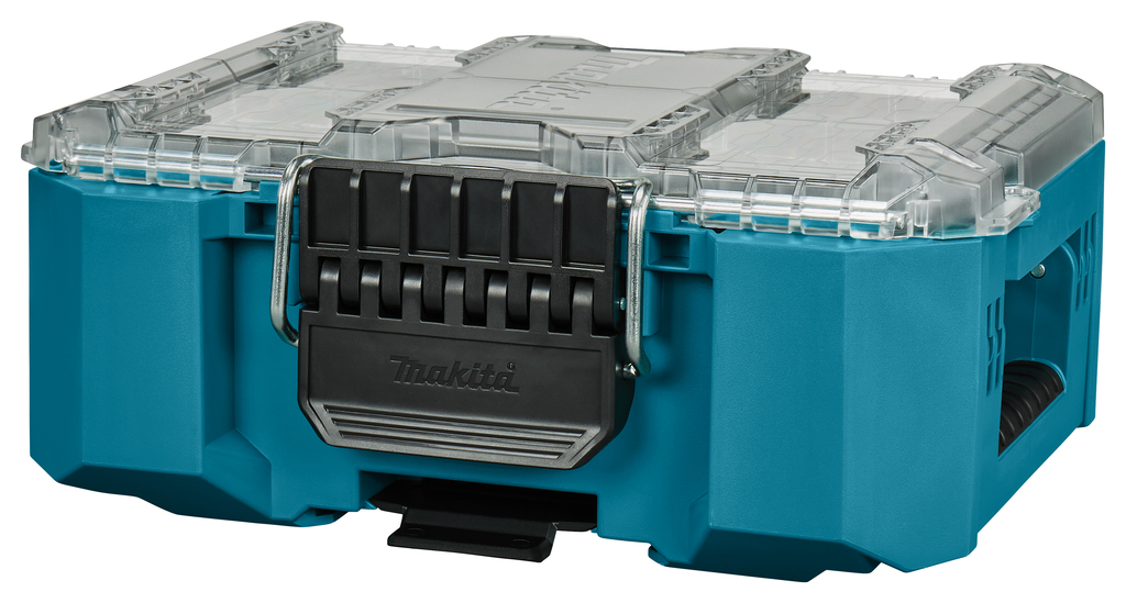 GEREEDSCHAPSKIST ORGANISER COMPACT MAKTRAK MAKITA