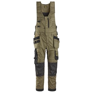 SNICKERS AW STRETCH ONEPIECE WERKBROEK 6012