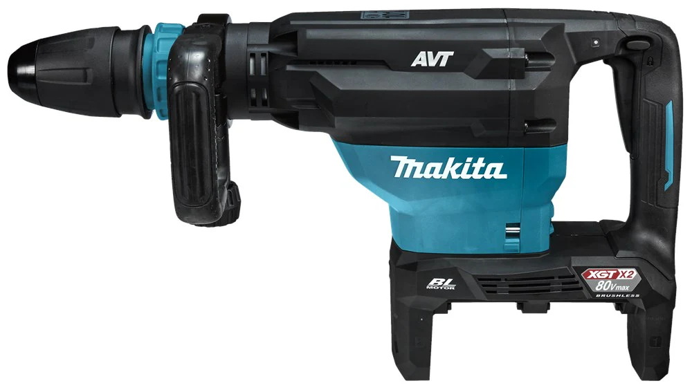 ACCU BREEKHAMER XGT 20.9J / 40V MAKITA 