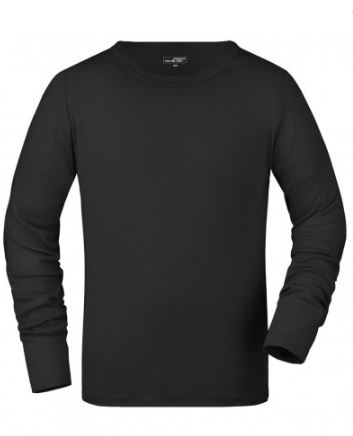 T SHIRT LANGE MOUW JN1804
