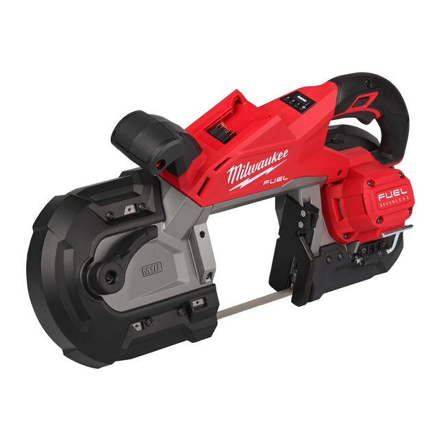 BANDZAAGMACHINE GEN 2 18V MILWAUKEE